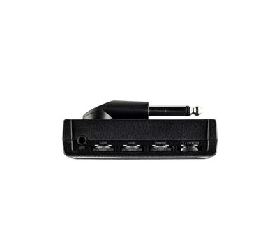 Aguilar AmPlug 3 Tone Hammer3