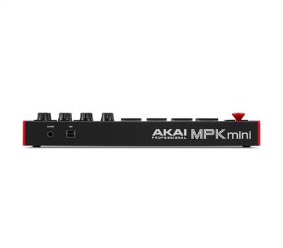 Akai MPK Mini MkIII2