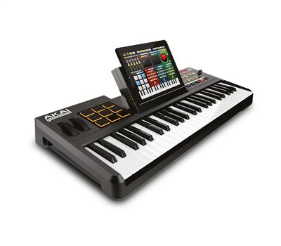 Akai Synthstation 49