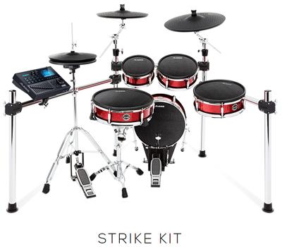 Alesis Strike Kit1