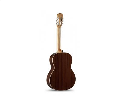 Alhambra 2C Classic Guitar2