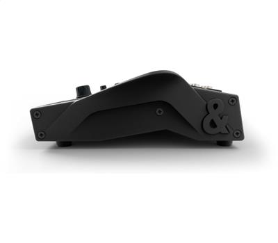 Allen & Heath CQ-18T3