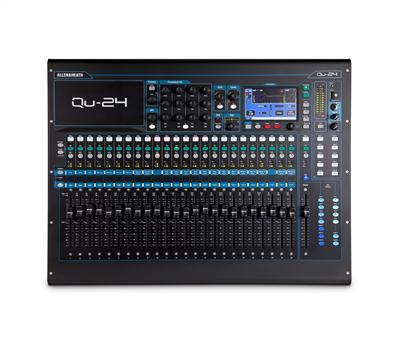 Allen & Heath QU-241