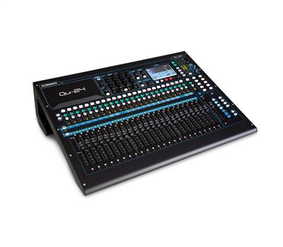 Allen & Heath QU-243