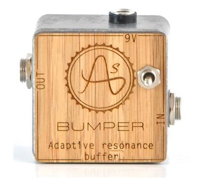 Anasounds Bumper Adaptive Resonance Buffer