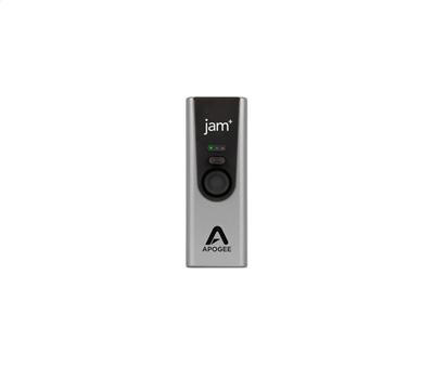 Apogee Jam +1