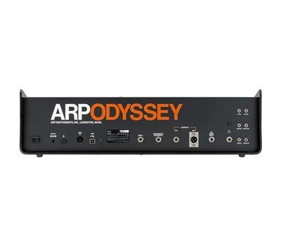 ARP Odyssey Rev3 Selbstbau Kit3