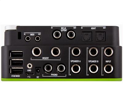 Arturia AudioFuse Black2