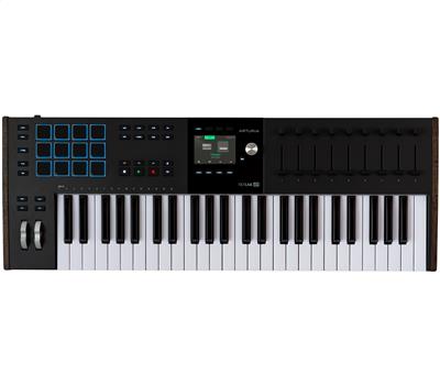 Arturia KeyLab 49 MK3 Black