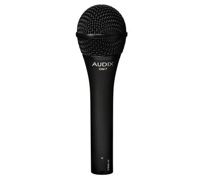 Audix OM-7 Dynamisches Mikrofon