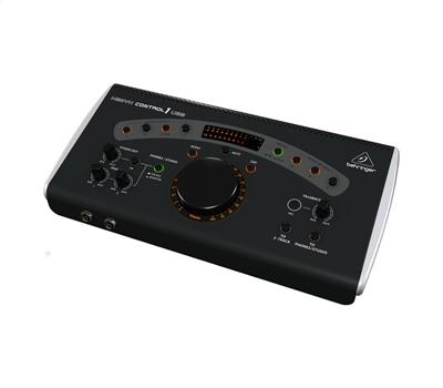 Behringer Control 1 USB Xenyx1