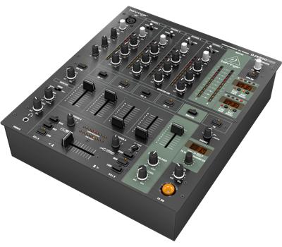 Behringer PRO MIXER DJX900 USB1