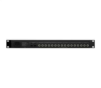 Behringer Powerplay 16 P16-I2