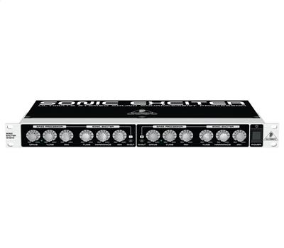 Behringer SONIC EXCITER SX30401