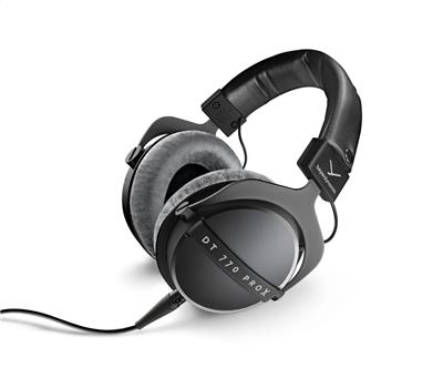 Beyerdynamic DT 770 PRO X2