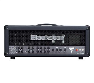 Blackstar Blackfire 200 Head Gus G. Signature