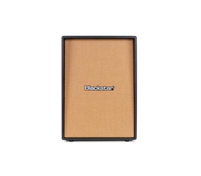 Blackstar Debut 212V Black1