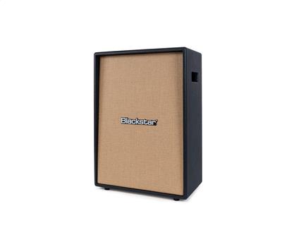 Blackstar Debut 212V Black2