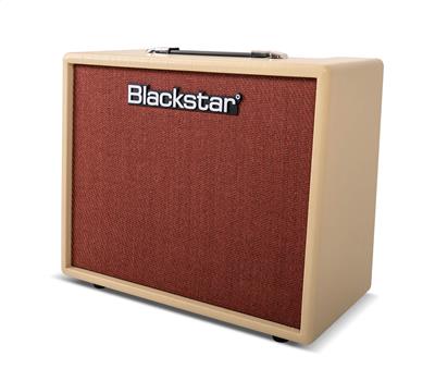 Blackstar Debut 50R Cream Oxblood1