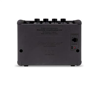Blackstar FLY 3 Bluetooth Charge3
