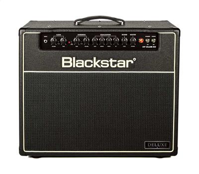 Blackstar HT Club 40 Deluxe1