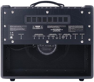 Blackstar HT-20R MkIII2