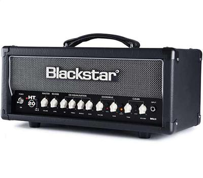 Blackstar HT-20RH MKII Head