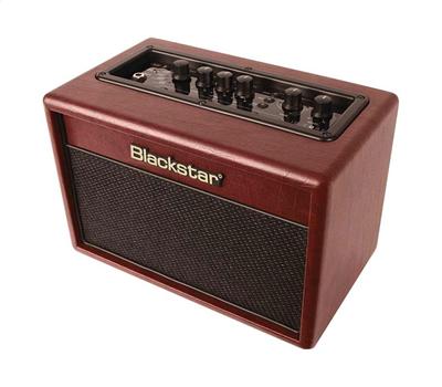 Blackstar ID Core Beam Red