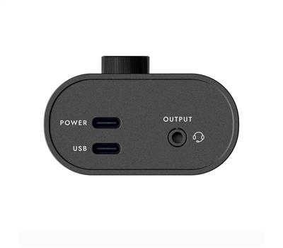 Blackstar Polar Go Interface3
