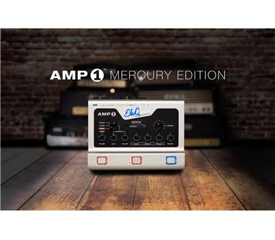 Bluguitar Amp1 Mercury Edition1