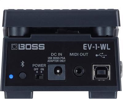 Boss EV-1 WL2