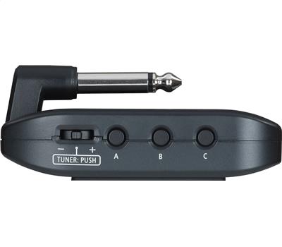 Boss Katana Go 22