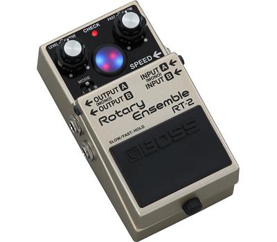 Boss RT-2 Rotary Ensemble1