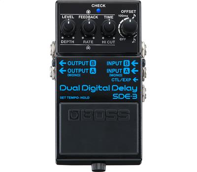 Boss SDE-31