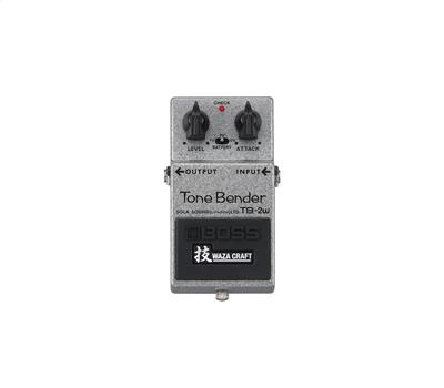 BOSS TB-2w Sola Tone Bender