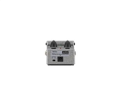 新品 BOSS TB-2W Tone Bender Sola Sound BOSS TB-2W Tone Bender | Delicious Audio