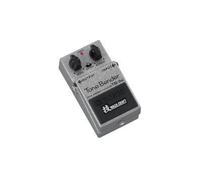 BOSS TB-2w Sola Tone Bender