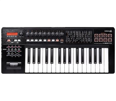 Roland/Cakewalk A-300 PRO Midi Keyboard Controller1