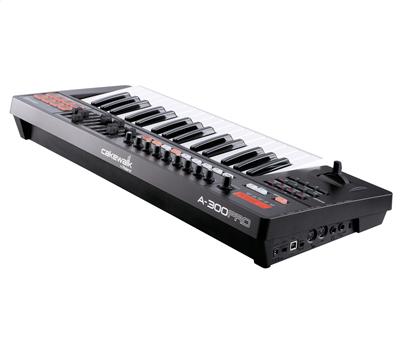 Roland/Cakewalk A-300 PRO Midi Keyboard Controller3