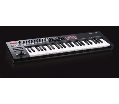 Roland/Cakewalk A-500PRO Midi Keyboard Controller4