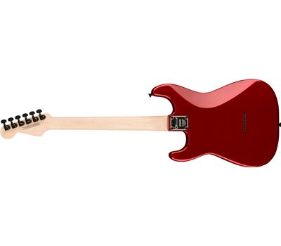 Charvel Pro-Mod So-Cal Style 1 HH HT E Ebony Fingerboard Candy Apple Red2