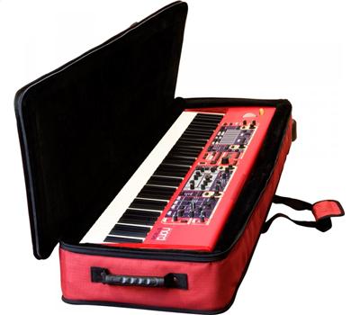 Clavia Nord Dustcover für Nord Stage 76 & Stage 76EX