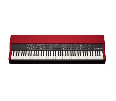 Clavia Nord Grand 21
