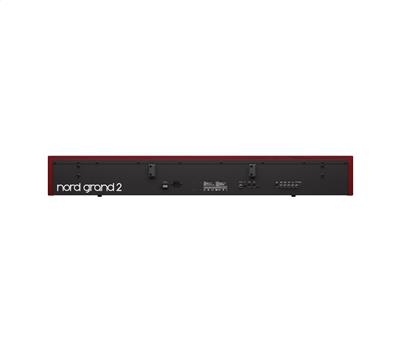 Clavia Nord Grand 22