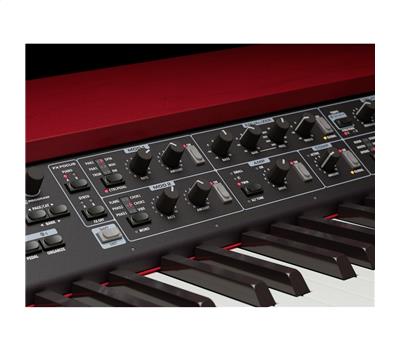 Clavia Nord Grand 23