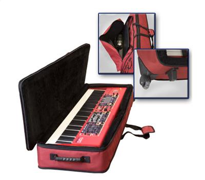 Clavia Nord Softcase zu Nord Stage / Piano 88