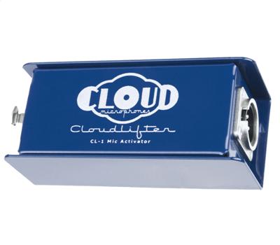 Cloud Microphones Cloudlifter CL-1