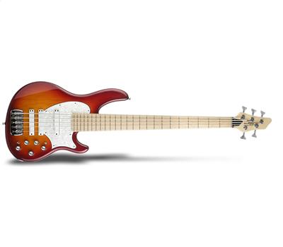 Clover Avenger 5 Cherryburst