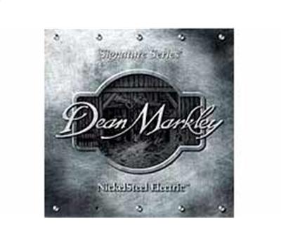 Dean Markley Signature Light .009-.042 Nickel Steel Electric