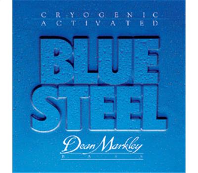 Dean Markley Blue Steel Reg .010-.046